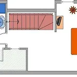 Altes Pastorat Altes Pastorat 6 Apartamento