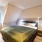 Altes Pastorat Altes Pastorat 6 Apartment