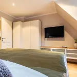 Apartment Altes Pastorat Altes Pastorat 6 *