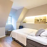 Altes Pastorat Altes Pastorat 6 Apartment