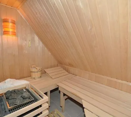 Daire Altes Pastorat Altes Pastorat 6 *