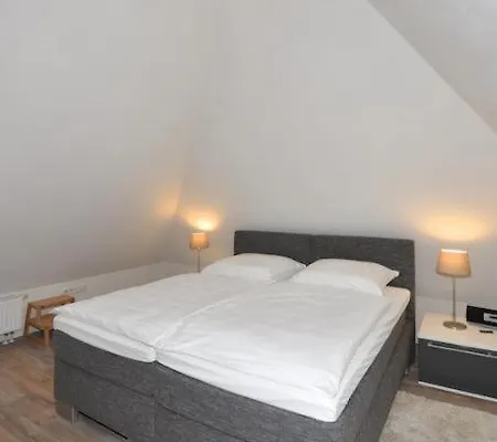 Altes Pastorat Altes Pastorat 6 Böhl