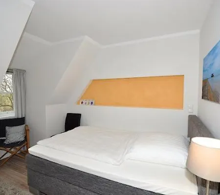 Altes Pastorat Altes Pastorat 6