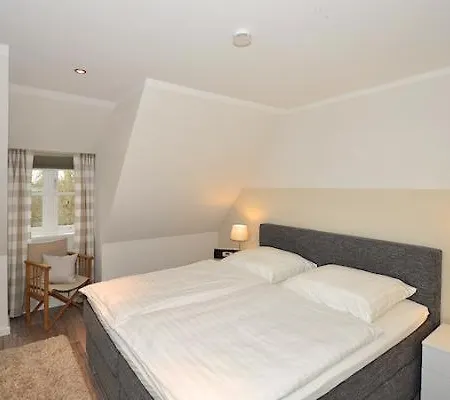 Altes Pastorat Altes Pastorat 6 Daire