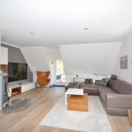 Appartamento Altes Pastorat Altes Pastorat 6 *