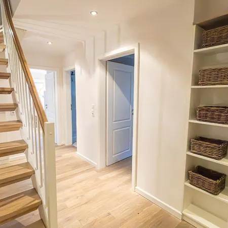 Altes Pastorat Altes Pastorat 6