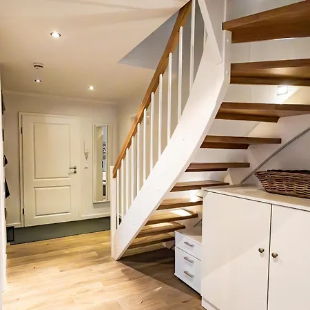 Altes Pastorat Altes Pastorat 6