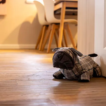 Altes Pastorat Altes Pastorat 6