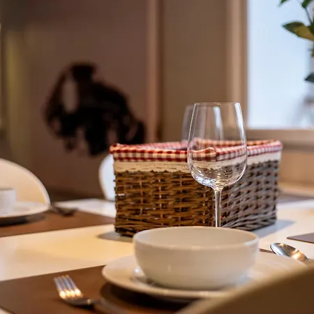 Daire Altes Pastorat Altes Pastorat 6 *