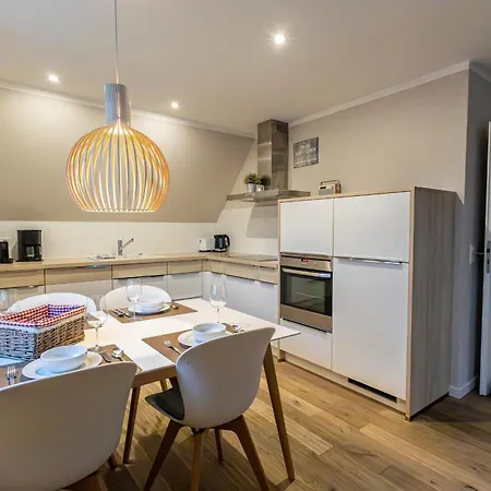 Altes Pastorat Altes Pastorat 6