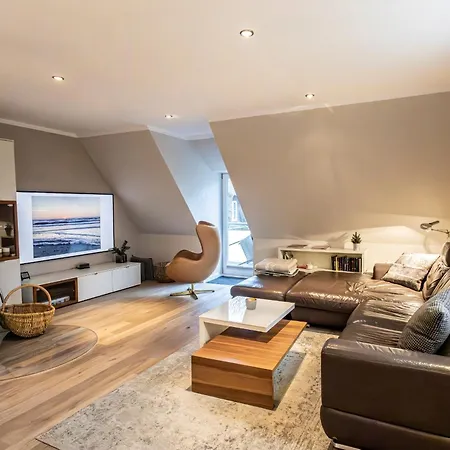 Altes Pastorat Altes Pastorat 6