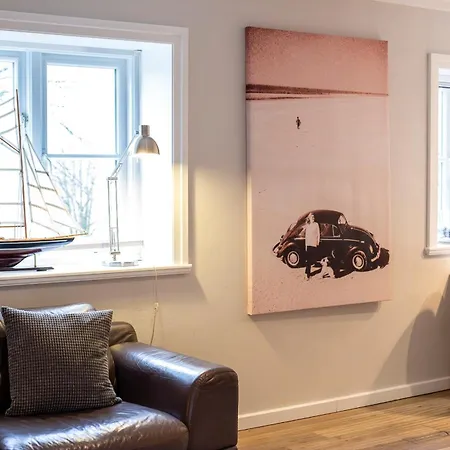 Altes Pastorat Altes Pastorat 6 Daire