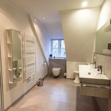 Daire Altes Pastorat Altes Pastorat 6 *