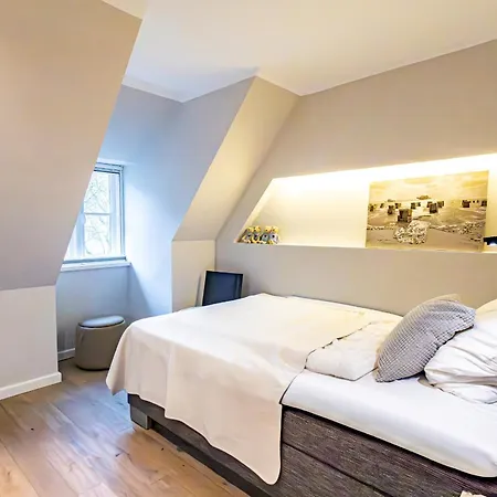 Altes Pastorat Altes Pastorat 6 Daire