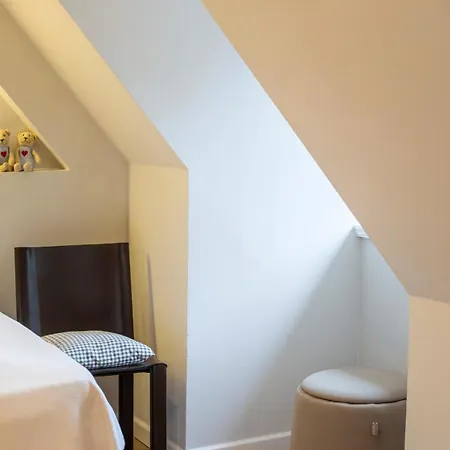 Altes Pastorat Altes Pastorat 6 Böhl