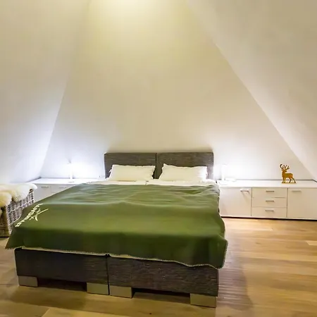 Altes Pastorat Altes Pastorat 6 *