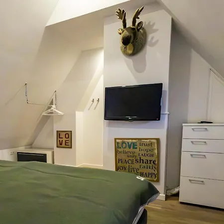 Altes Pastorat Altes Pastorat 6