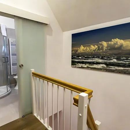 Altes Pastorat Altes Pastorat 6 *