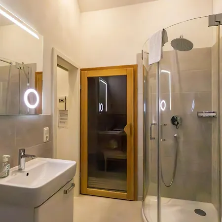 Daire Altes Pastorat Altes Pastorat 6 *