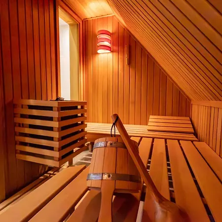 Altes Pastorat Altes Pastorat 6 Daire Böhl