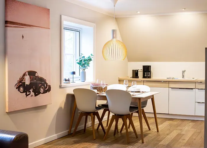 Altes Pastorat Altes Pastorat 6