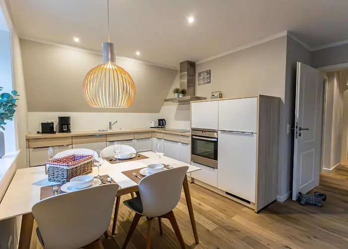 Altes Pastorat Altes Pastorat 6